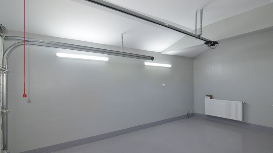 Inchiriem casa noua individuala 4 camere cu garaj - Poză 28
