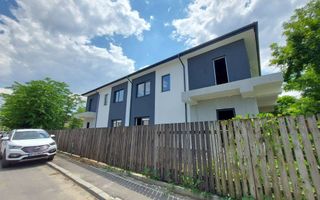 Casa 4 camere Pipera | Matei Millo - Poză 1