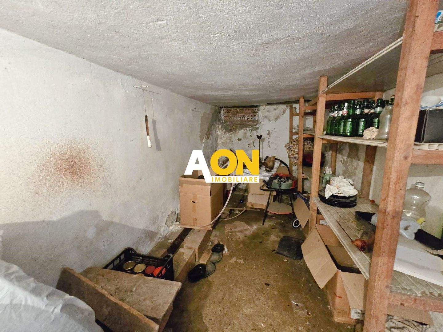 Casa 4 camere, 250 mp teren, zona Ampoi 3 - Poză 19