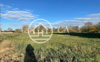 Teren intravilan de vanzare in Oradea, Bihor - Poză 1