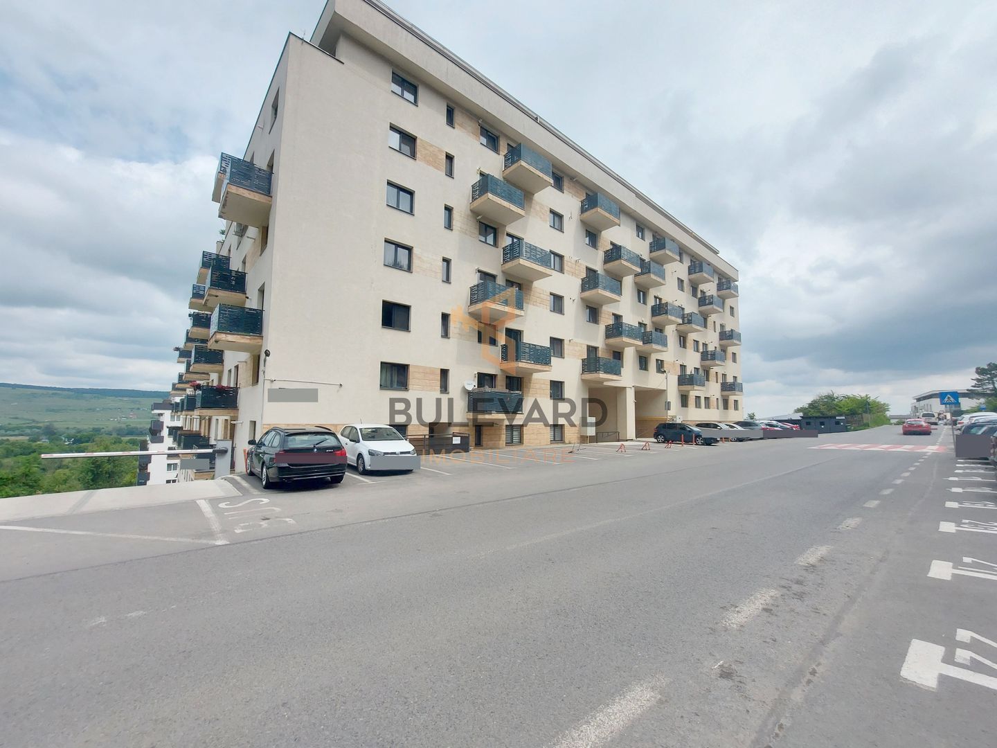 Spatiu comercial/birouri la 5 minute de Vivo Center! - Poză 1