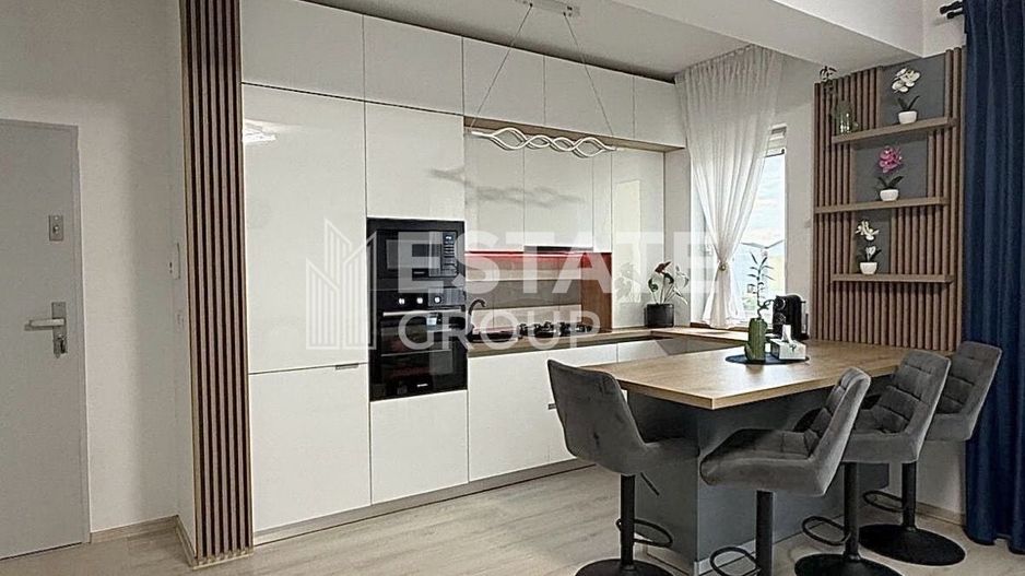 Apartament cu 2 camere in Giroc mobilat si utilat - Poză 3