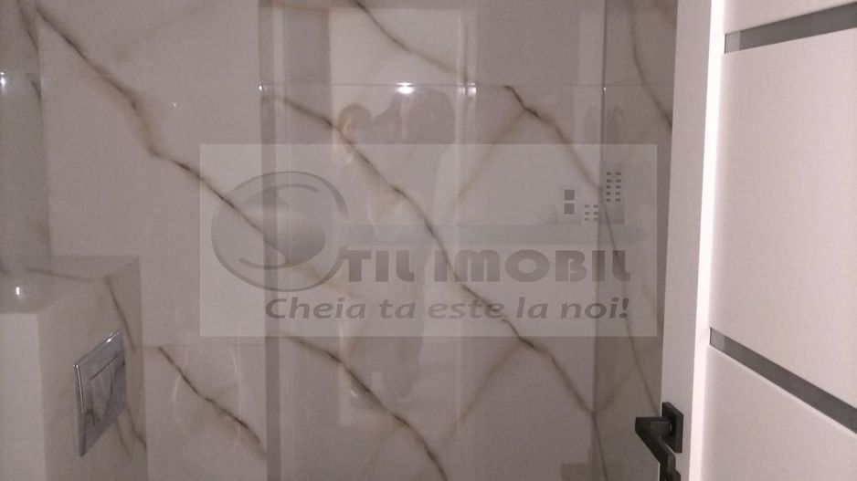 Penthouse 3 Camere cu Terasă | 142.900 € | Loc Parcare 6.000 € - Poză 4