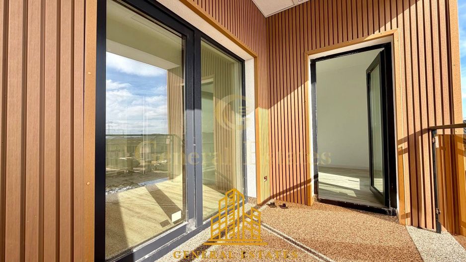 Vilă Single PREMIUM | Miroslava | Arhitectură modernă finisaje premium - Poză 19