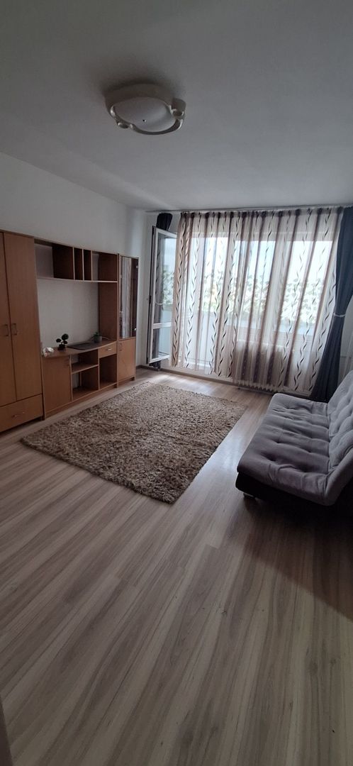 2 camere modern, 2 balcoane, 5 min metrou Titan, 56 mp, etaj 8/10 - Poză 4