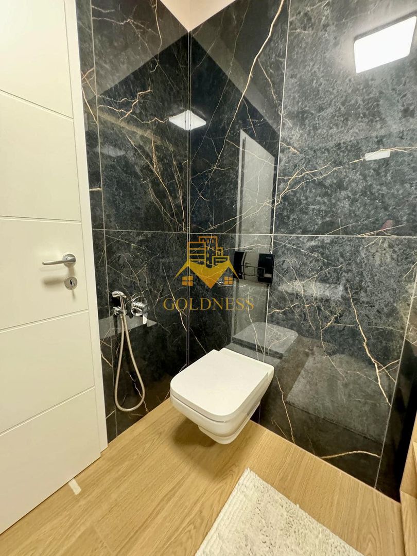 3 camere open space, Parcare, Premium, Eroilor Residence, Floresti - Poză 10