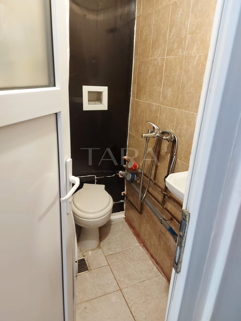 Garsonieră de vânzare Mănăștur, zona Grigore Alexandrescu - Poză 4