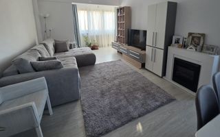 VANZARE 4 CAMERE -CARTIERUL LATIN   - 2x loc parcare - Poză 4