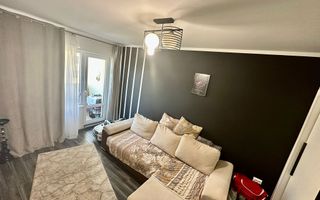 Ap. 3 Camere Decomandat - Bloc Nou - Zona Cug - Poză 2