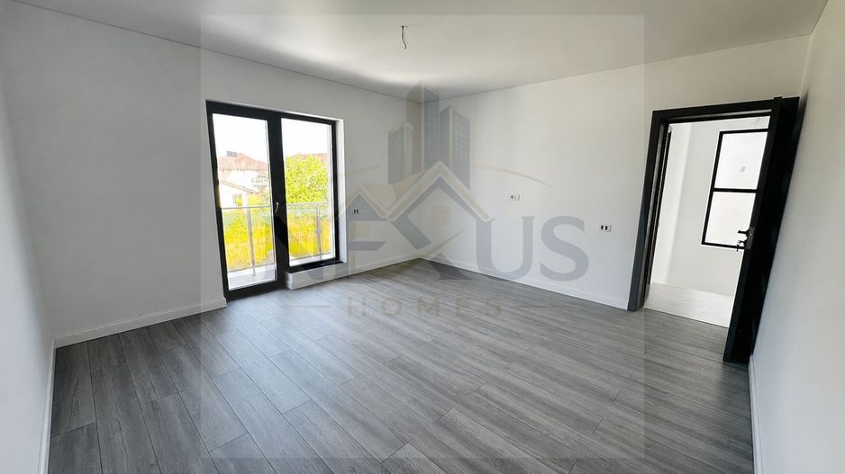 Comuna Berceni - Miorita - Casă P+1 | 5 Camere | Teren 264 mp - Poză 10