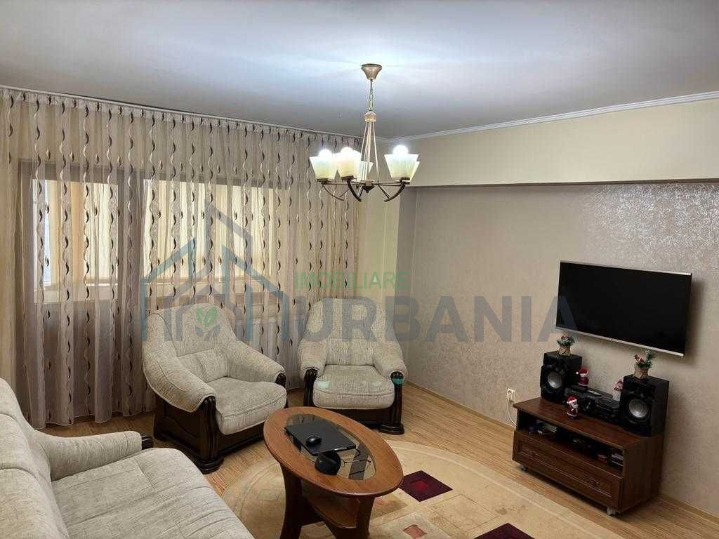 Apartament 4 Camere Decomandat – Pacurari LuckOil - Poză 2