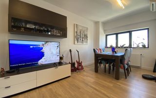 Apartament 3 camere Fabrica de Glucoza | Upground Residence - Poză 10