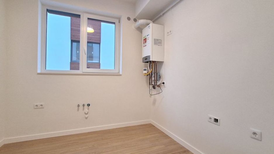 Apartament 2 camere - Da Vinci - Comision 0% - Poză 4