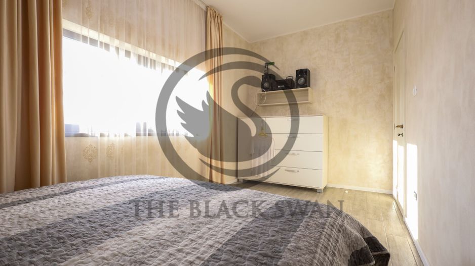 Casa/Vila  de vanzare| 500 mp teren | Strejnicu, Prahova | Comision 0% - Poză 12