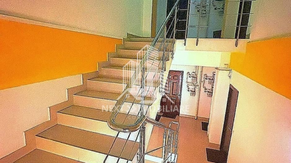 Apartament gata de mutare | 2 camere | Bloc 2012 | KM 4 - Poză 12
