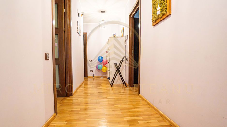 DACIA - Vila D+P+1E+M, teren 780 mp, deschidere 24 ml. - Poză 64