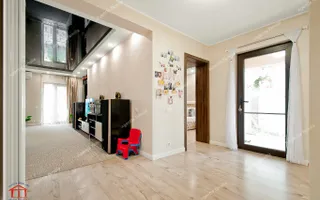 Casă / Vilă de vânzare în Galati - Poză 21