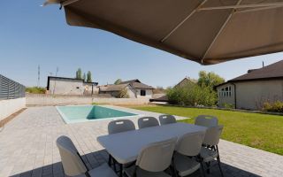 Vânzare, casă Hi-tech, 3 camere, strada Caişilor, Buiucani. - Poză 5