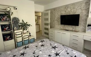 Apartament de vanzare, 2 camere, decomandat, 58mp, 2 locuri de parcare - Poză 3