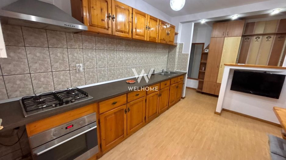 Apartament 2 camere decomandat cu pivniță - Poză 14