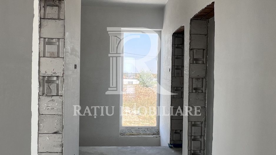 Casa cu 4 camere de vanzare | Colinelor | Oradea | Bihor - Poză 14