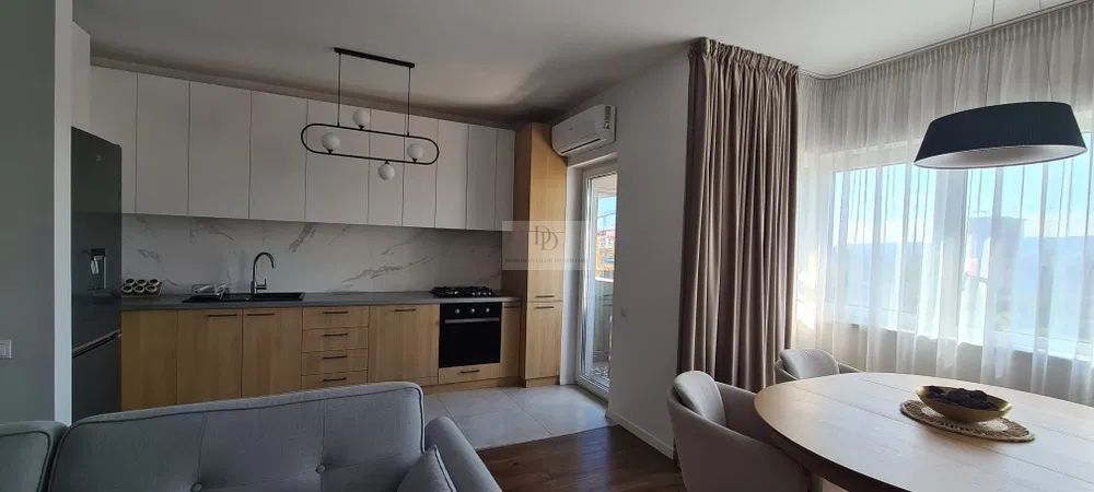 Apartament 2 camere modern | Parcare subterană inclusă | Dâmbul Rotund - Poză 1