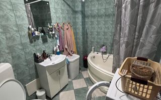 Apartament 1 camera, 35 mp, parcare cu CF, zona Albac - Poză 19