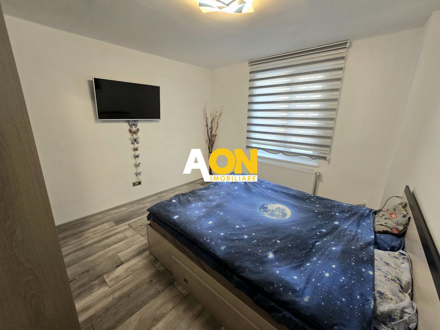 Apartament 4 Camere Etaj 1 Zona Ampoi 3, Decomandat - Poză 8