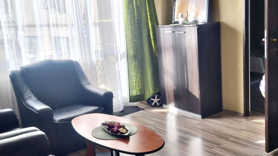 Calea Bucuresti, apartament 2 camere,mobilat,etaj1 - Poză 4