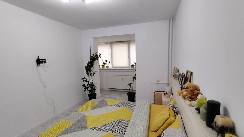 Apartament cu 2 camere finisat cartier Gheorgheni - Poză 5