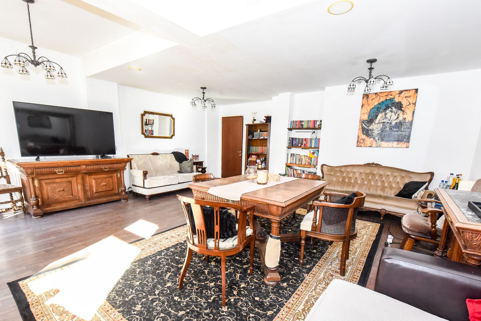 Hotel glamour si restaurant, in inima statiunii Predeal - Poză 10