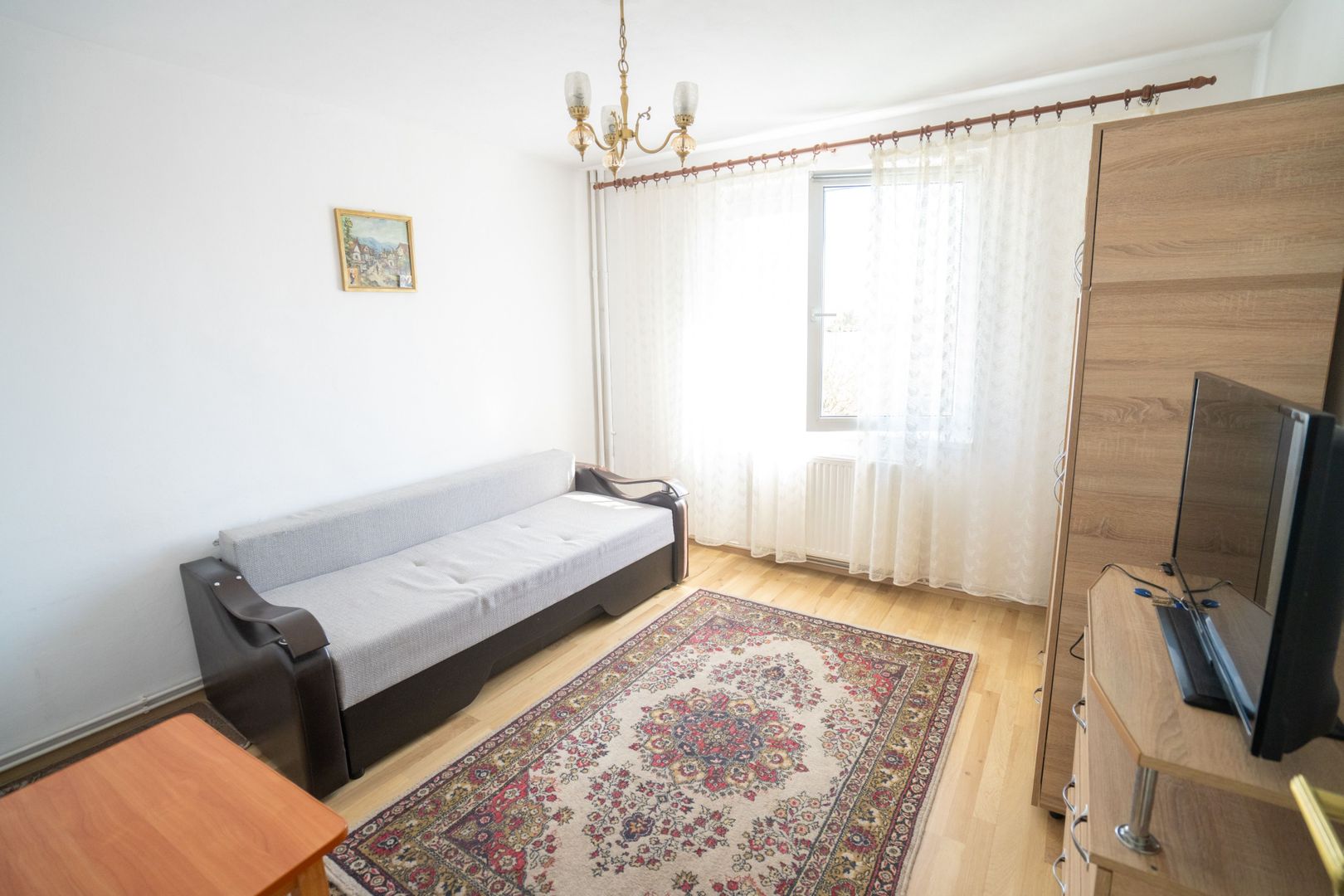 Apartament 2 camere 52 mp -Noua - Poză 7