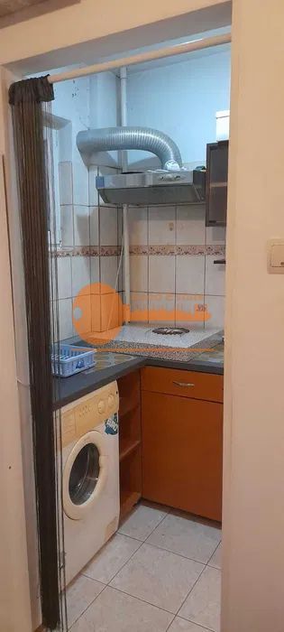 Garsoniera Drumu Taberei (3 min metrou Favorit) - Poză 2