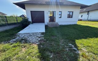 Casă în stil bucovinean de vânzare | Horodnic de Sus | 105.000 Euro - Poză 1