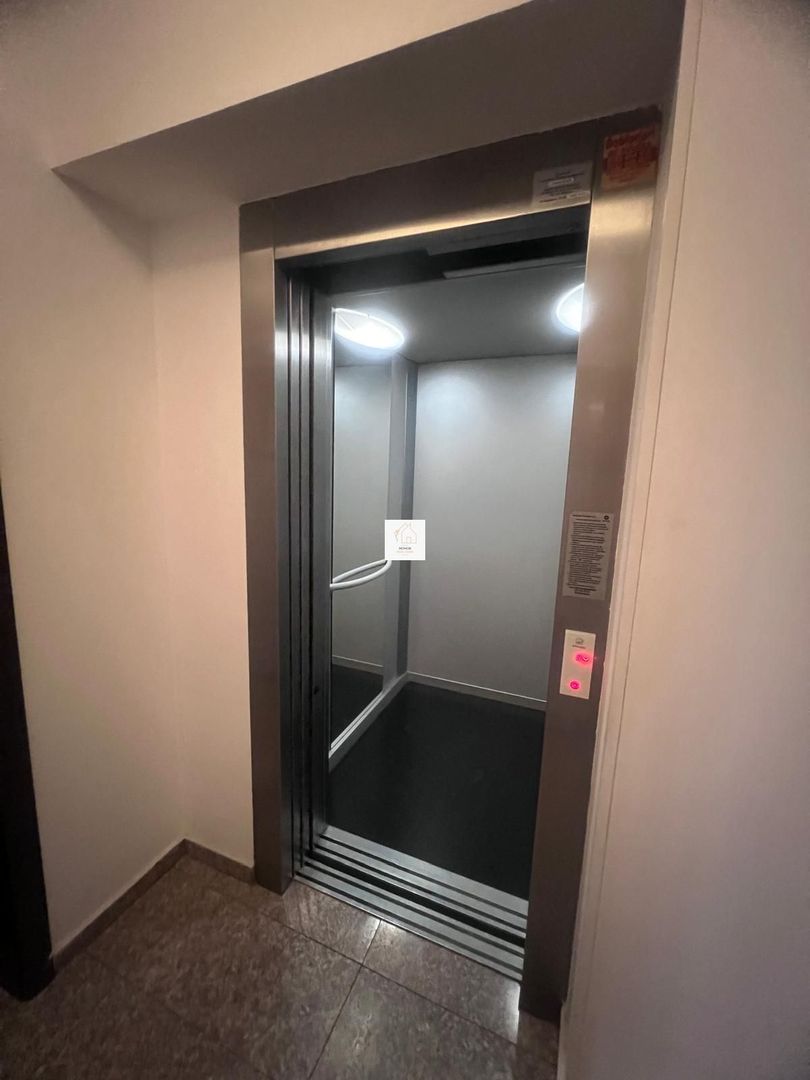 Apartament 4 camere Herastrau Nordului - Poză 18