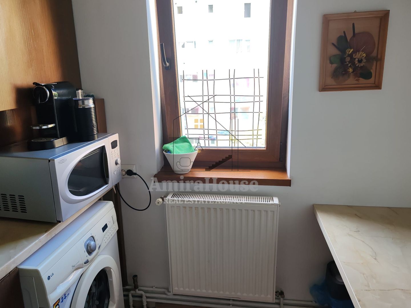 Apartament 3 camere decomandat zona Primaverii - Poză 17