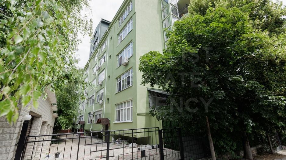 Chirie, apartament, 2 camere, strada Eugen Coca, Buiucani - Poză 18