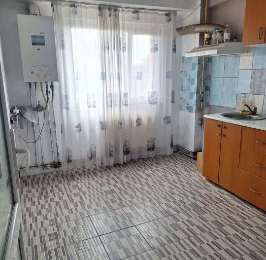 Apartament 3 camere, etaj 1, Costesti, Arges. 0% Comision - Poză 8