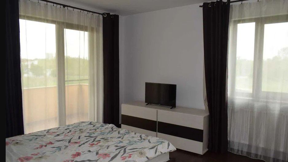 Apartament 3 camere Baneasa | Sisesti - Poză 4