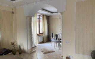 Vânzare, casă, 4 camere, str. Vasile Alecsandri, Centru - Poză 2
