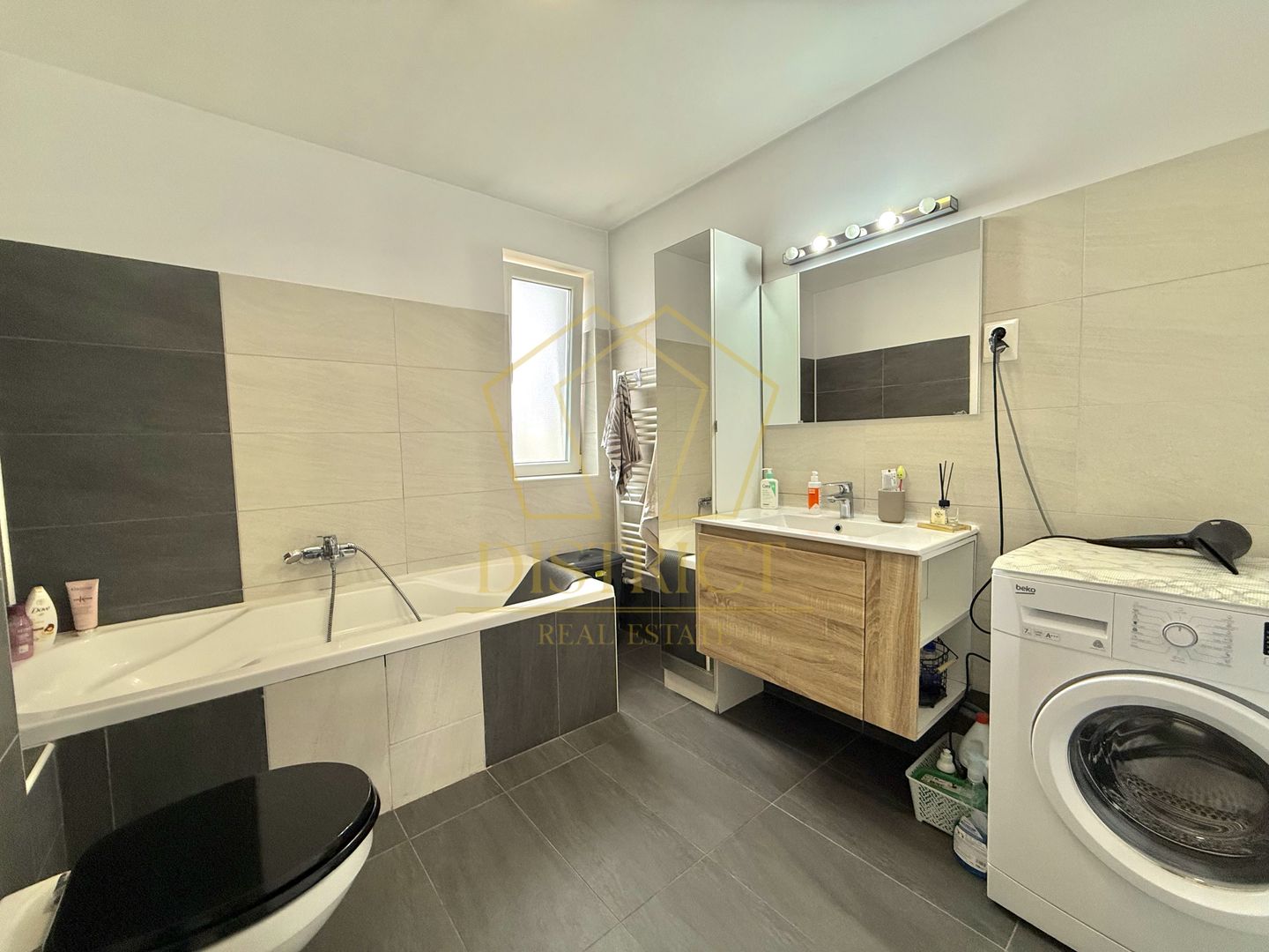 Duplex 4 camere cu curte proprie | Sanandrei | COMISION 0% - Poză 7