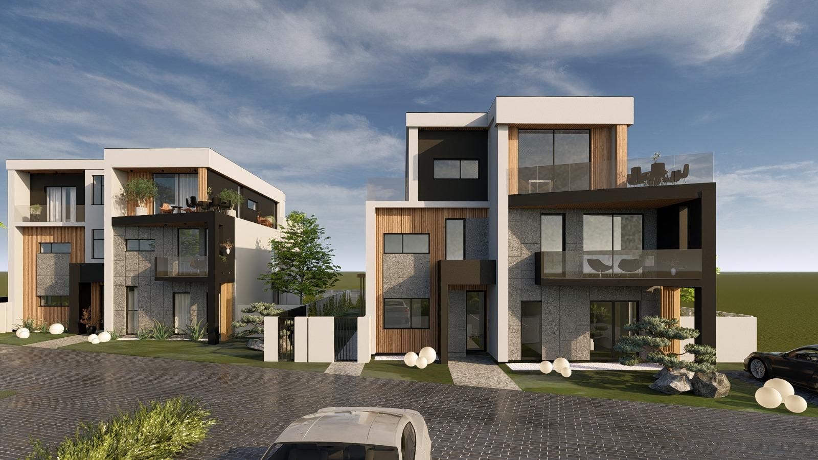 Apartament la Vila, 3 camere, Arhitectilor, Sibiu - Poză 8