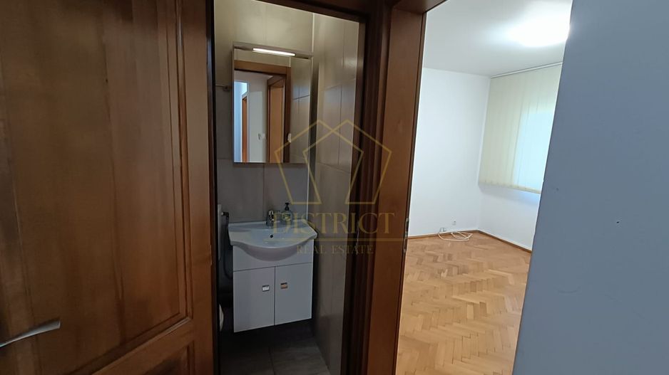 Apartament spațios cu 4 camere | Zona Medicină | Termen lung - Poză 11