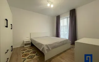 Comision 0%. Apartament modern 3 camere, parter, terasa, bloc nou, Braytim.  - Poză 18