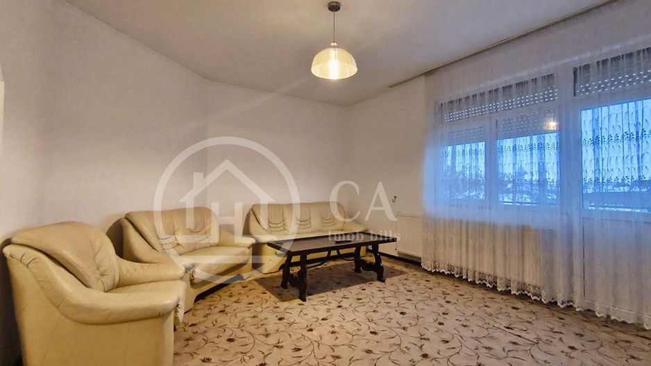 Casa de închiriat cu 6 camere în Cartierul Oncea, Oradea - Poză 4