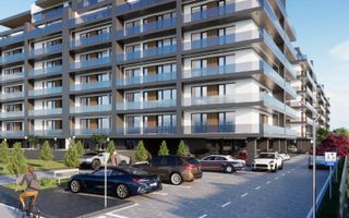 Apartament  2 camere, lux in zona exclusivista Pipera! - Poză 1