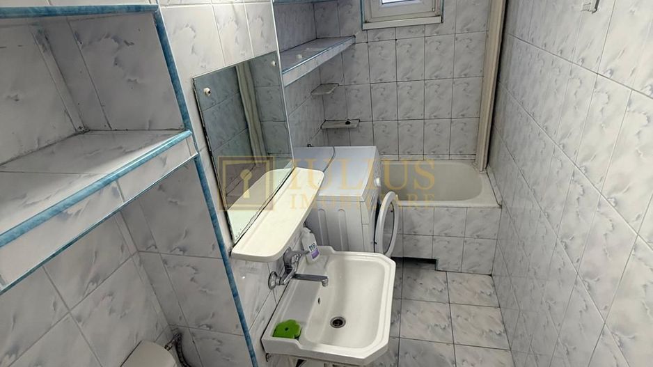 2 camere| Medicina-langa ISHO| zona frumoasa| cuplu-1 persoana| - Poză 7