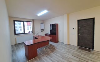 Spatiu de birouri, zona Metro! - Poză 1