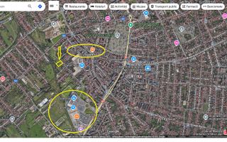 Dambovita-Lacul Balaurului | 2808 mp | Asfalt | Toate utilitatile - Poză 3