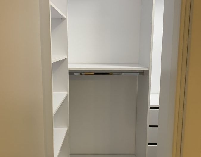 Apartament 2 camere Baneasa Natura Residence - Poză 10